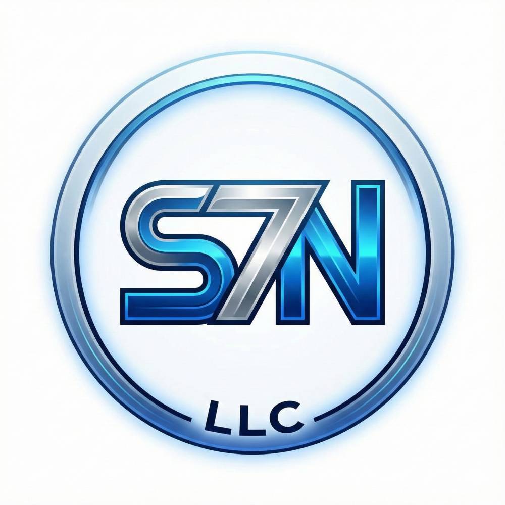 S7N LLC Logo
